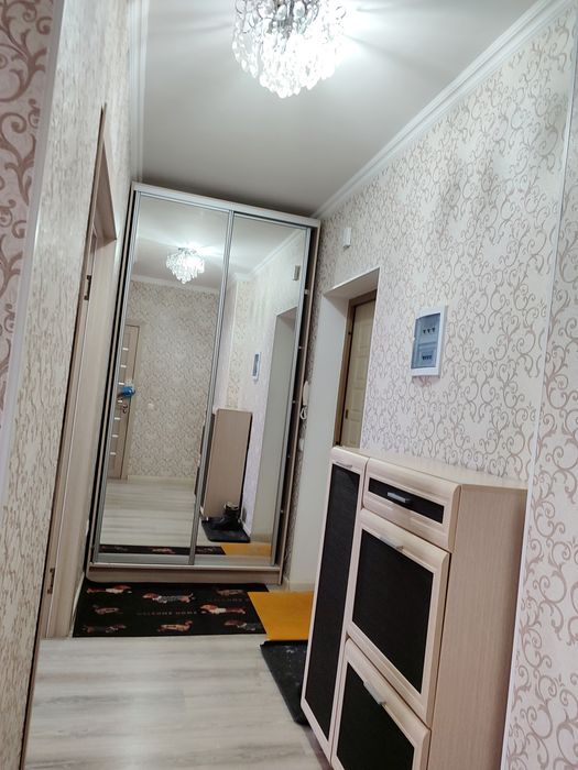 1 комн. кв на длительный срок