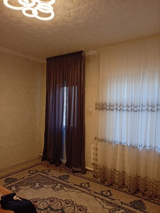 Янги тошкенда учаска