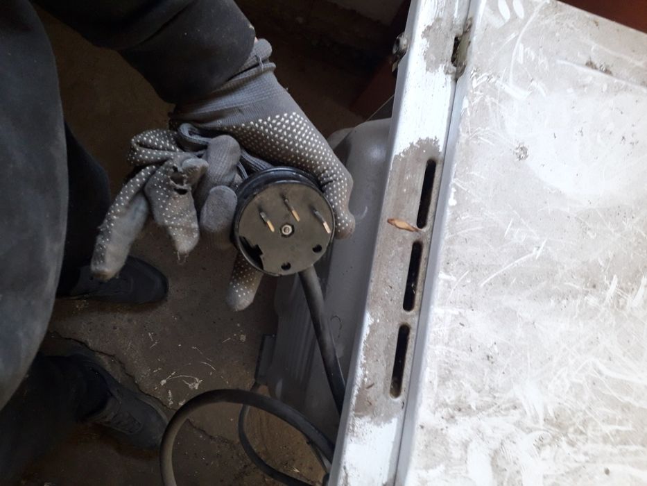 Электронная Плита Indesit