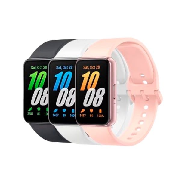 Samsung galaxy watch fit 3