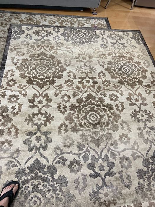 Ковер 2/3 состояние отличное