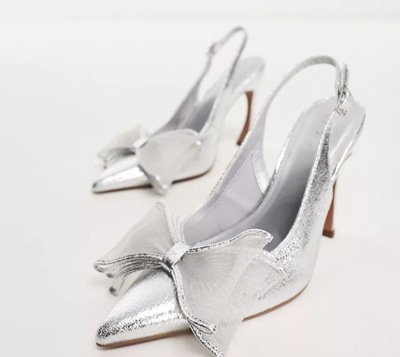 Сандали "ASOS" №37