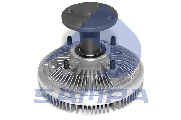 cupla ventilator radiator mercedes-benz atego atego 2 oh 1998-2012