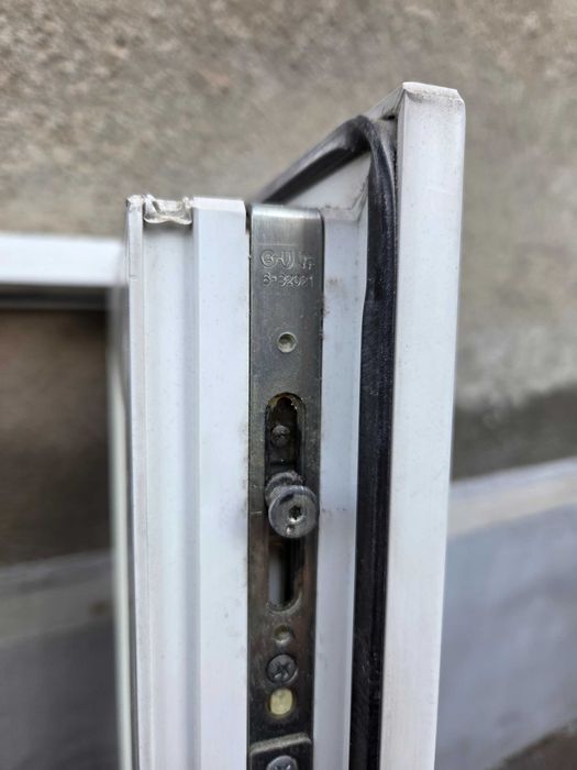 Geam termopan dublu  LxH 1180x1350