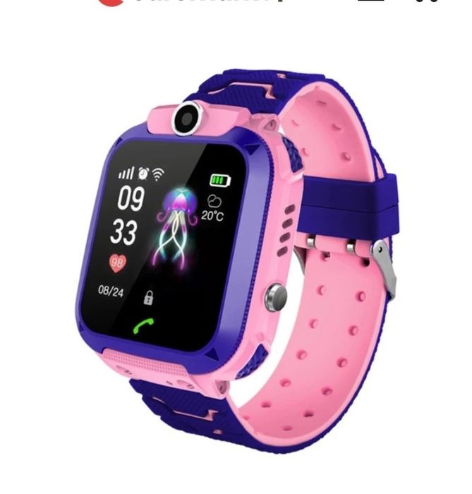 Vând ceas Smartwatch