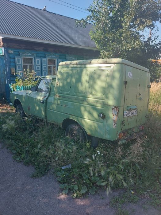Продам Пирожок каз учёт
