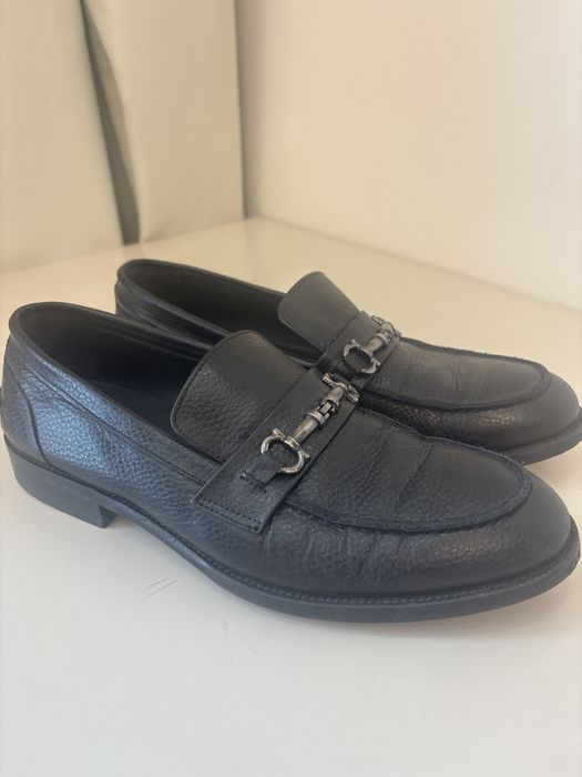 Мужские туфли Glasman