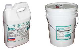 Почистване на ръжда / корозия на неръждаема стомана и Пасивация.