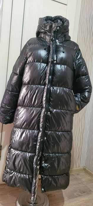 Зимние куртка для женщин