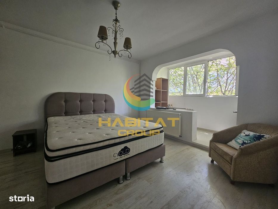Apartament 4 Camere Renovat  Bd Brancoveanu