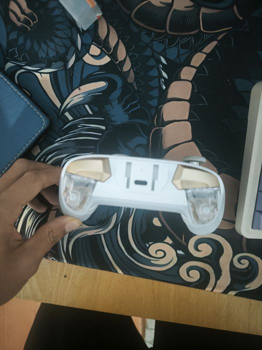 Gamesir Cyclone 2