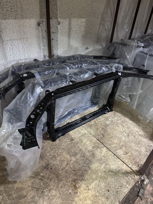 Телевизор Toyota Sienna