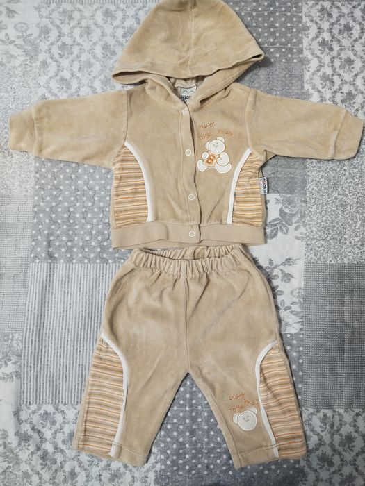 Детские костюмчики