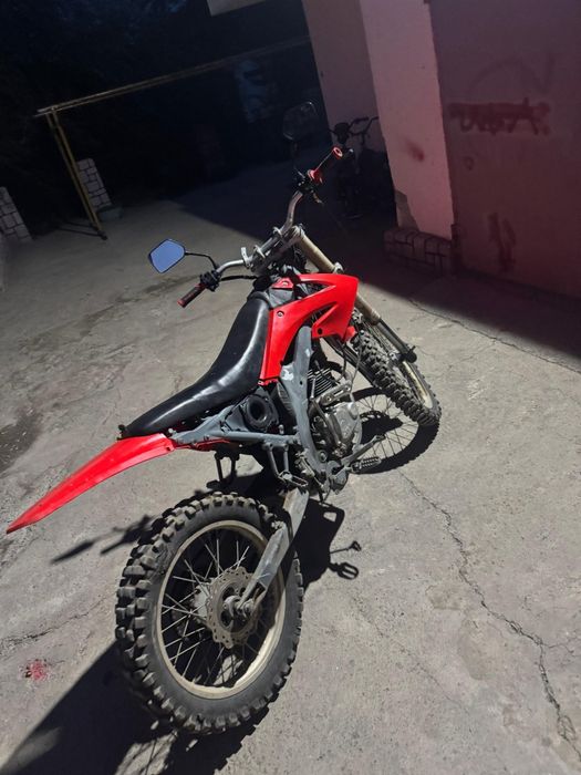 Эндуро 250куб ...