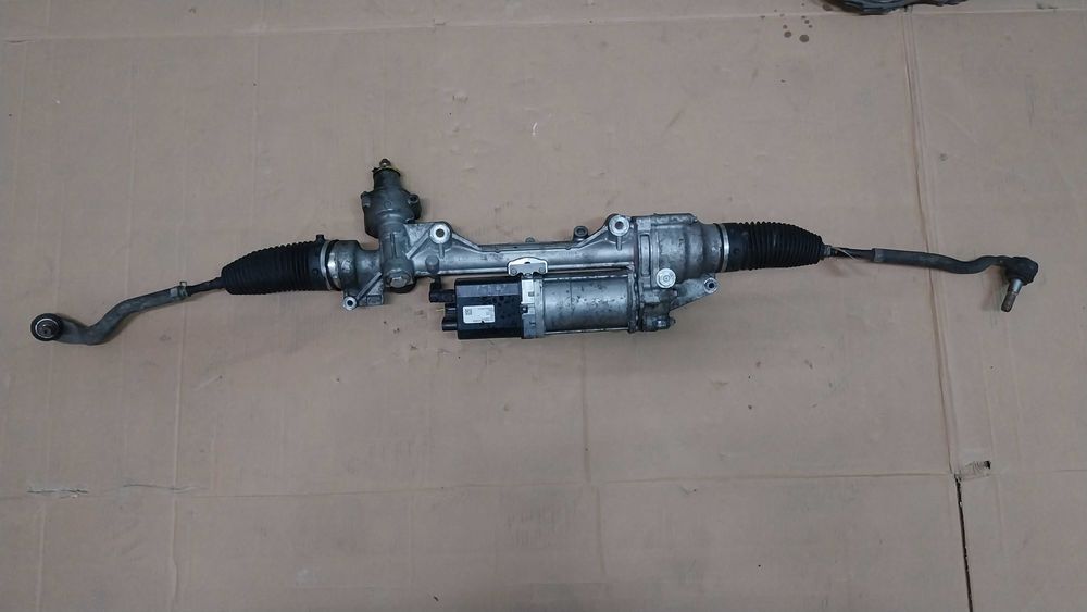 Кормилни рейки ( рейка ) за всички марки автомобили след 2000 г.!