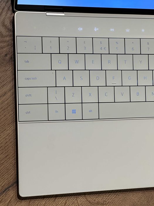 Dell XPS 13 9350 13.4" 3K OLED Touch Intel Ultra 7 258V 32GB Ram 1TB