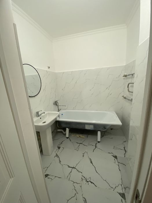 Квартира для семиных