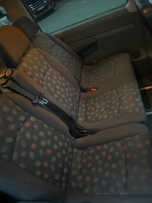 MERCEDES-BENZ Vito 2007 — imagine 4