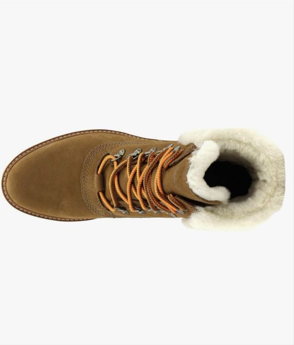 Ghete Timberland 37