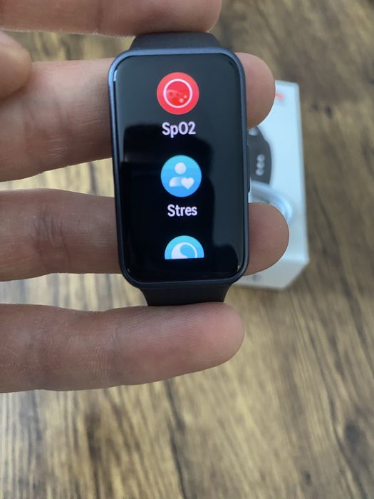 Bratara Huawei Band 10