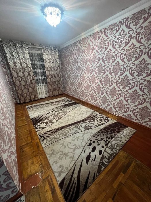 Аренда квартира 3 хона кизларга метро Улугбек