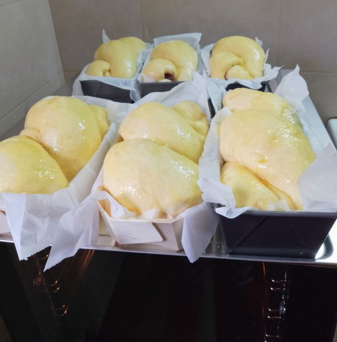 Cozonaci și Prăjituri de casa Preturi foarte bune