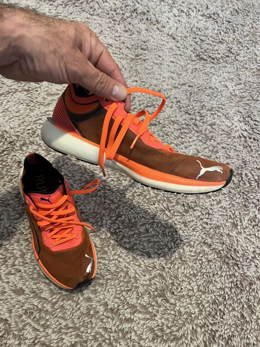 Puma Liberate Nitro -оригинални маратонки