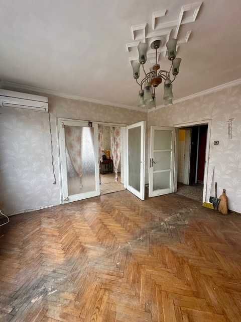 Тристаен апартамент за продажба в Бургас