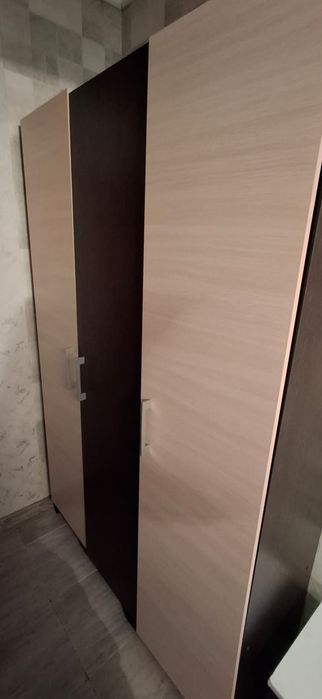 Одна комнатная квартира