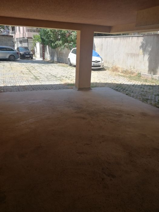 Дава се под наем Гараж / Паркомясто в Варна, Възраждане 2 - 13 кв.м за 71.4 € - Снимка #3