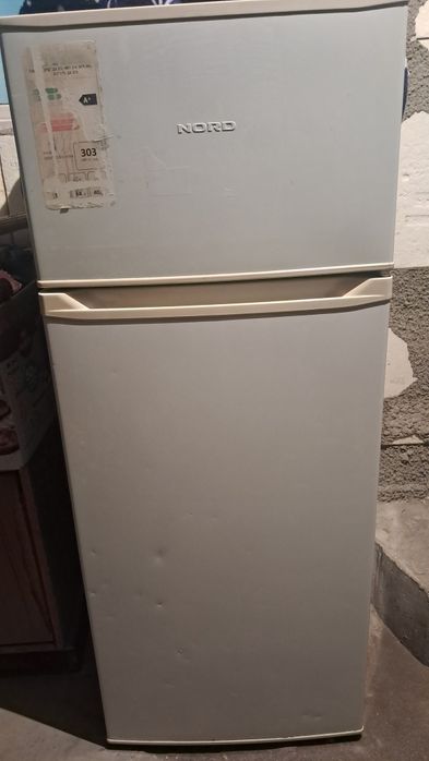 Холадельник Норд