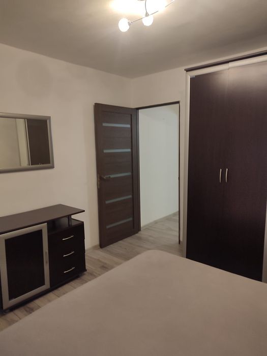 Vand ap. 3 camere, Micro 4