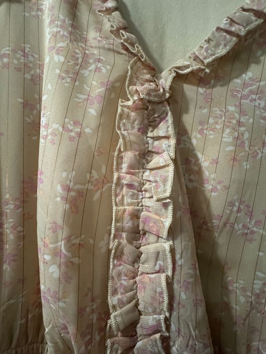 Рокля Reserved дамска