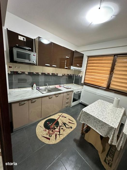 Apartament 3 camere, 83.75 mp, zona Canta – Iasi