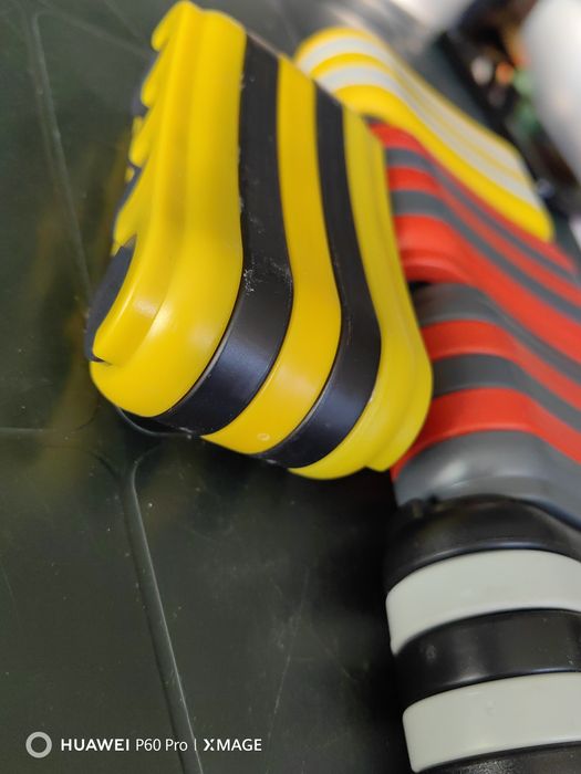 Двустранен монетник!Монетарник!Монетници-/XL/XXL размер!