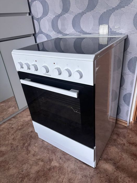 Продам плиту hansa