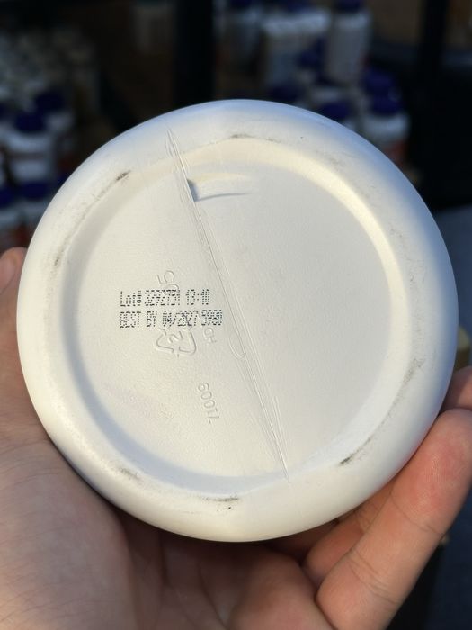 Now Whole Psyllium Husks 340 g