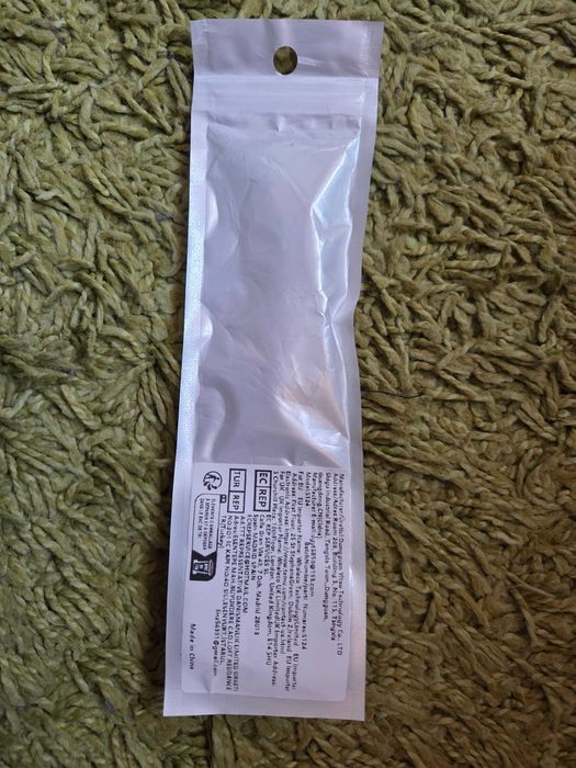 Brățară pentru smart watch Metalică Reglabilă 20 mm