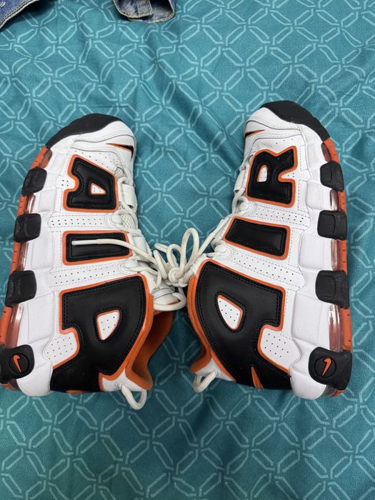 Uptempo air jordan