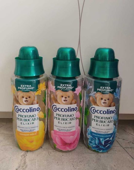 Ароматни перли" Леонор "