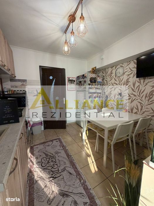 Apartament 4 Camere- Metrou Aparatorii Patriei