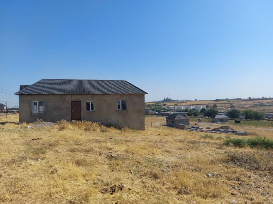 Үй сатылады срочно