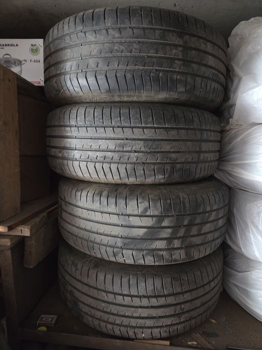 Диски мерседес r17