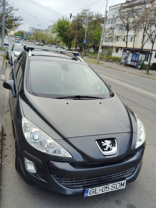 PEUGEOT 308 0 — imagine 2