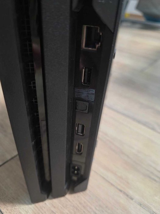 PlayStation 4 Pro конзоли | PS4 Pro - Плейстейшън 4 про