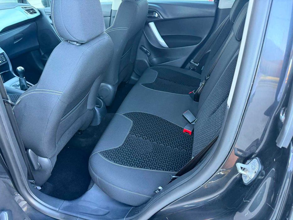 Citroen C3 1.4HDI