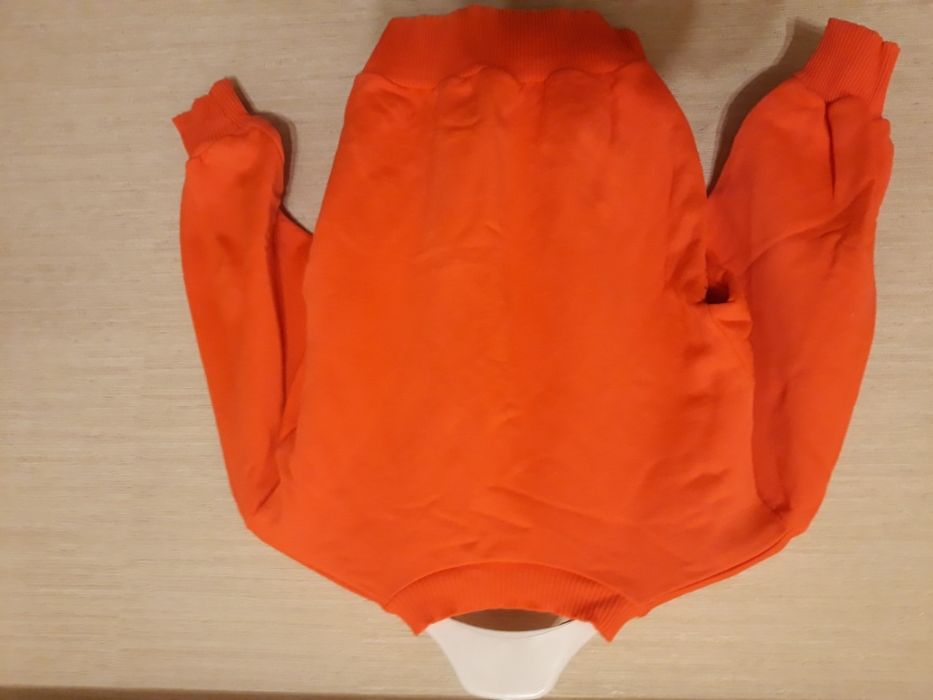 Детска блузка Мики Маус ръст 128 см