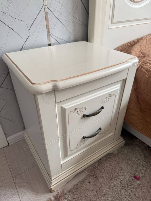 Мебель спальный гарнитур