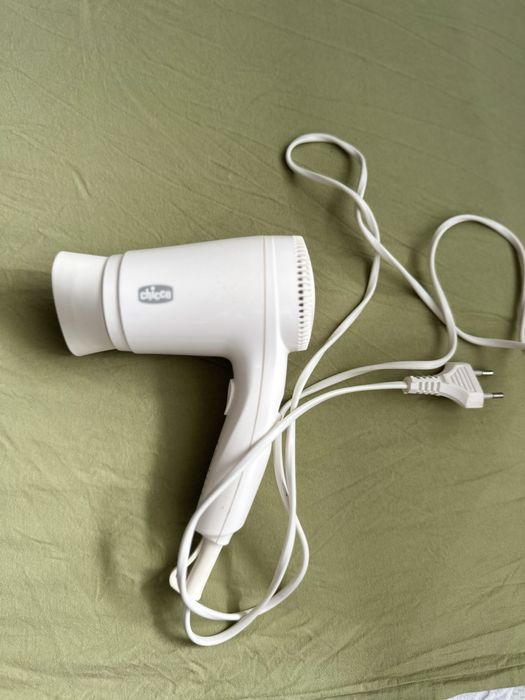 Бебешки сешоар Chicco