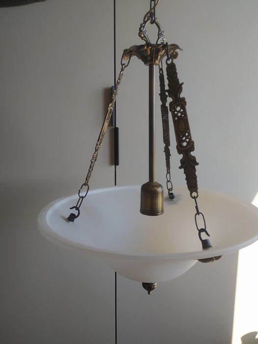 Candelabru ,lustra ,plafoniera